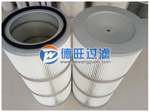 鐵粉過(guò)濾筒規(guī)格