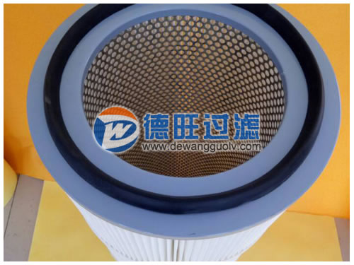 車間凈化粉塵濾筒廠家