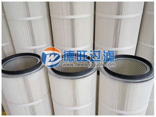 車間凈化粉塵濾筒型號(hào)