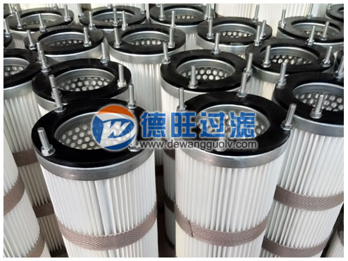 粉末回收濾芯價(jià)格