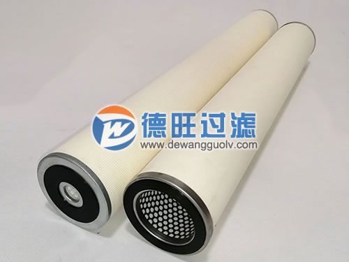 聚結(jié)分離濾芯