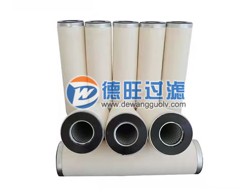 聚結(jié)分離濾芯加工